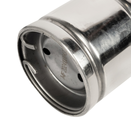 Pompa submersibila Micul Fermier, pentru apa curata, 1.3kW, debit 3000l/h, inaltime maxima pompare 60m, cu o turbina [3]