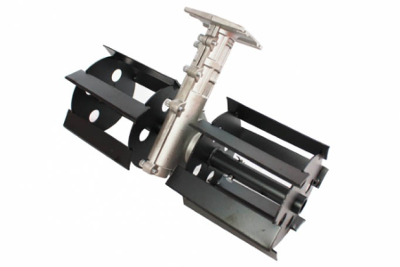 Prasitoare 26mm*9T (eco) pentru motocositoare [2]