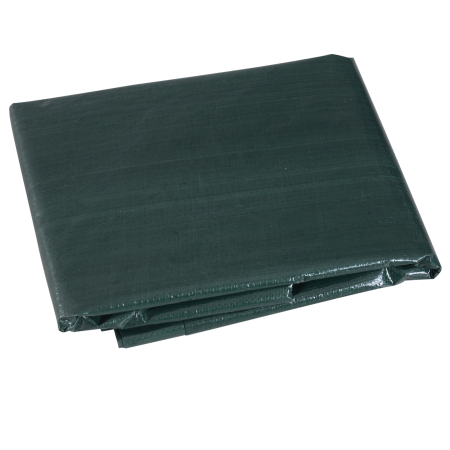  Prelata de Acoperit pentru Mobilier de Extern Impermeabil Anti Mucegai cu Fixaj in PE, Verde,215x155x150cm [6]