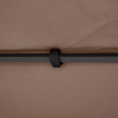  Prelata de Schimb 3×3 m - Copertina UV Cafeniu 2-Nivel pentru Foisor [7]