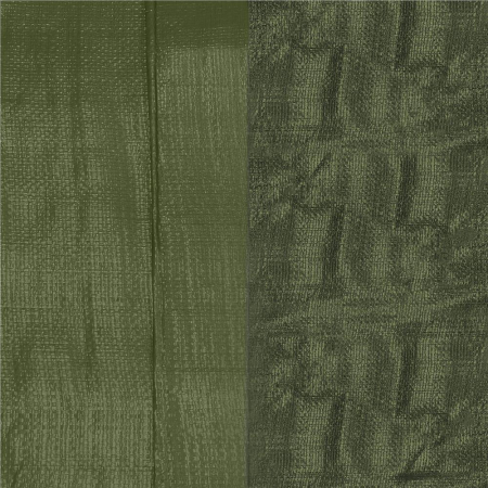 Prelata din polietilena impermeabila laminata, 100g/m2, 4x5 m, verde [20]