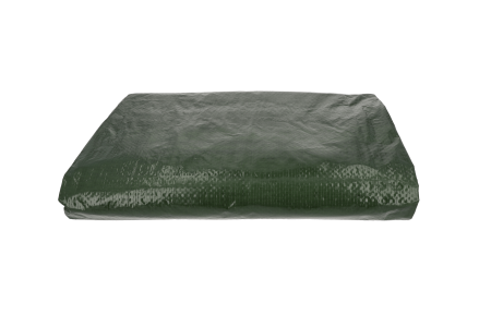 Prelata Scley verde, greutate 80 g/m2, 8 x 12 m [2]