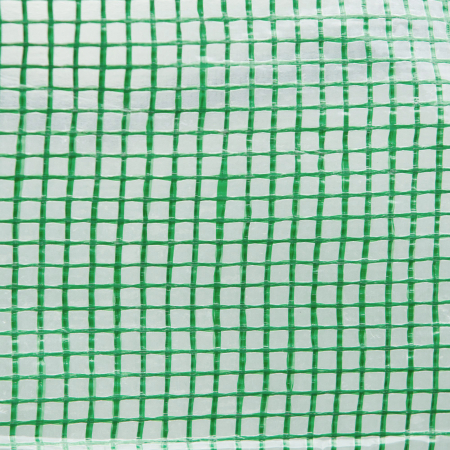  Prelata Sera 3×3×2 m - Cu 6 Ferestre, Usa Rulanta si Margini [7]