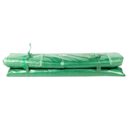 Prelata Sera Polietilena 8X3x2m Densitate 140G/mp Rezistenta Radiatii Solare UV4 Micul Fermier GF-2408-S001-G01 [7]