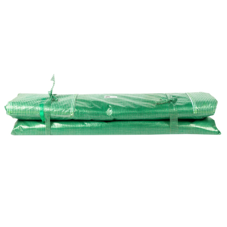 Prelata Sera Polietilena 8X3x2m Densitate 140G/mp Rezistenta Radiatii Solare UV4 Micul Fermier GF-2408-S001-G01 [4]