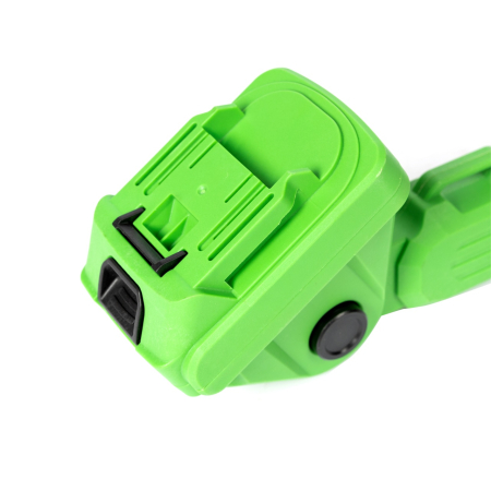 Prelungitor telescopic mini drujba Micul Fermier 2m [4]