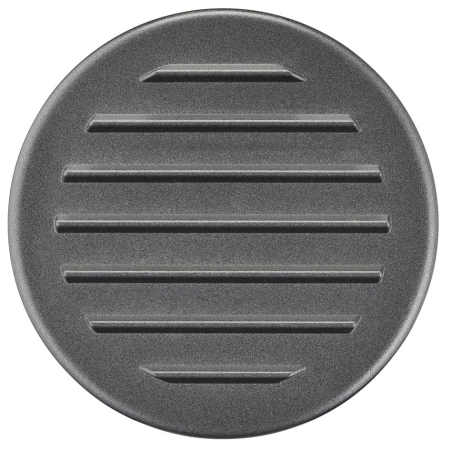 Presa pentru burgeri Tefal K1851134, 12 cm, acoperire antiaderenta, crestaturi pentru formare uniforma, compatibila cu masina de spalat vase, g [14]