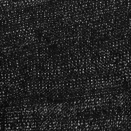 Protectie balcon din plasa PVC, cu inele metalice pentru prindere, 105×500 cm, negru [1]