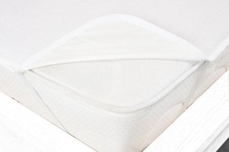 Textile & Saltele - Protectie Brius Impermeabila Saltea frotir, 100