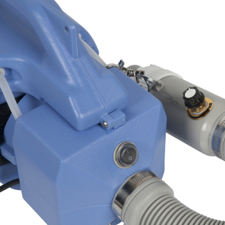 Pulverizator ULV / Nebulizator 1000W 5L [3]