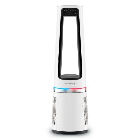 Purificator 3 in 1 ROWENTA cu functie suplimentara de incalzire si ventilare Eclipse QU5060F0 [6]