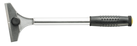 Unelte de vopsit si tencuit - Racleta universala Küssner seria *19*, latime 10 cm, lungime 21 cm