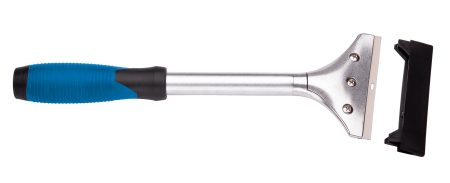Unelte de vopsit si tencuit - Racleta universala Küssner seria *30*, latime 10 cm, lungime 31 cm + 5 lame, maner 2K