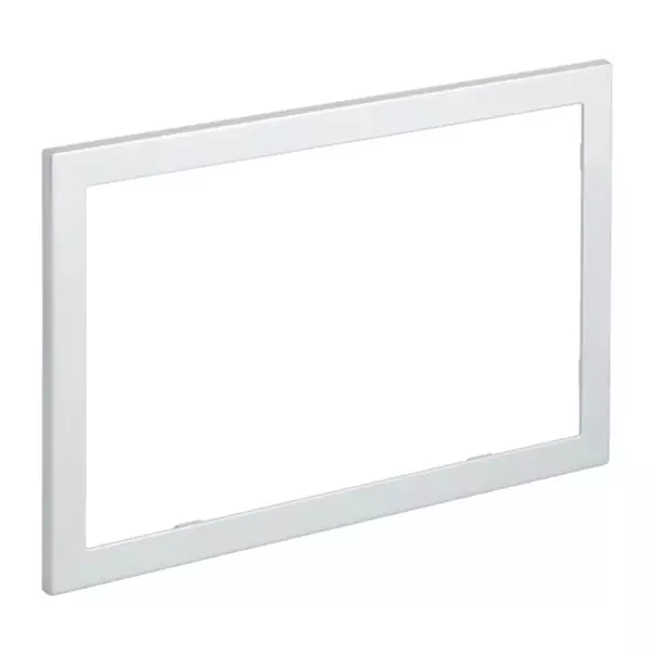 Clapete de actionare - Rama clapeta de actionare Geberit Sigma60 crom lucios