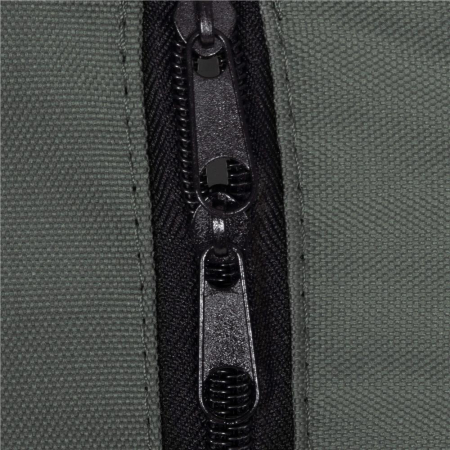 Remorca bicicleta transport animale acoperis impermeabil, maxim 40 kg, rezistenta, verde negru [21]