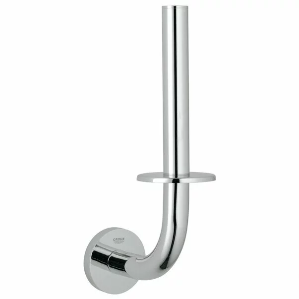 Accesorii WC - Rezerva suport hartie igienica Grohe Essentials