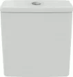 Rezervor aparent Ideal Standard i.Life S, alimentare inferioara, ceramic, alb, T473501 [1]
