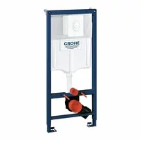 Rezervor cu cadru incastrat Grohe Rapid SL pentru vas wc [2]