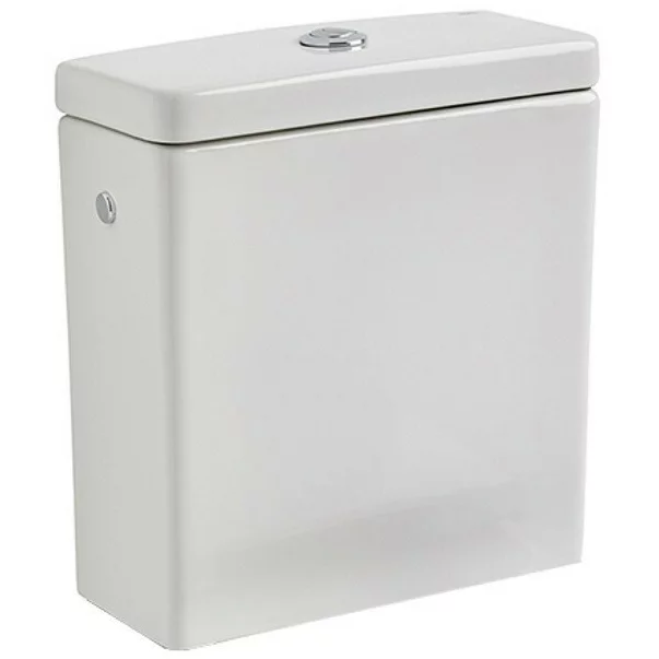 Rezervoare aparente - Rezervor pe vas wc Gala Aris alimentare laterala