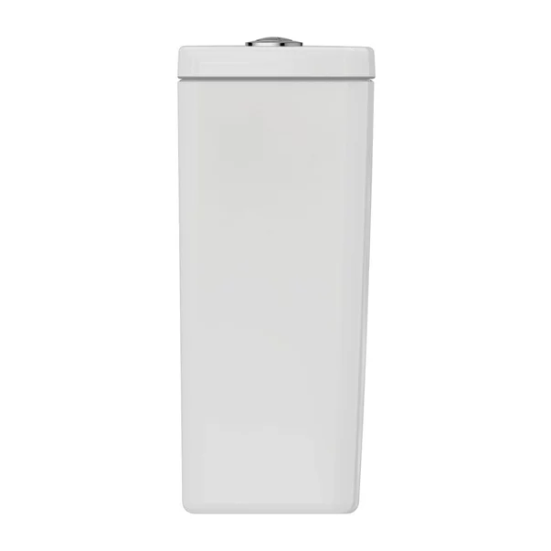 Rezervor pe vas WC Ideal Standard I.life B cu alimentare inferioara alb lucios [3]