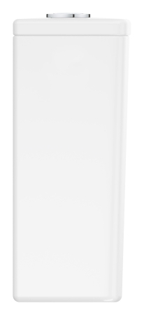 Rezervor WC ceramic Grohe 102503SH00, Euro Ceramic, alimentare inferioara, alb [5]