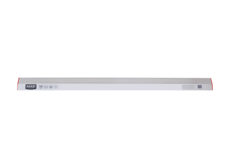 Unelte de vopsit si tencuit - Rigla de tencuiala trapezoidala Hardy 1,5 m, grosimea peretelui 1,2 mm