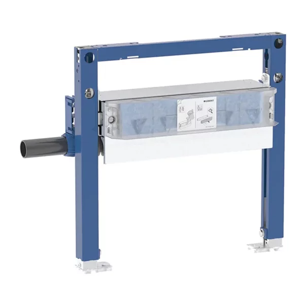 Rigole si scurgere dus - Rigola pentru dus Geberit Duofix CleanWall 50 cm cu scurgere la perete