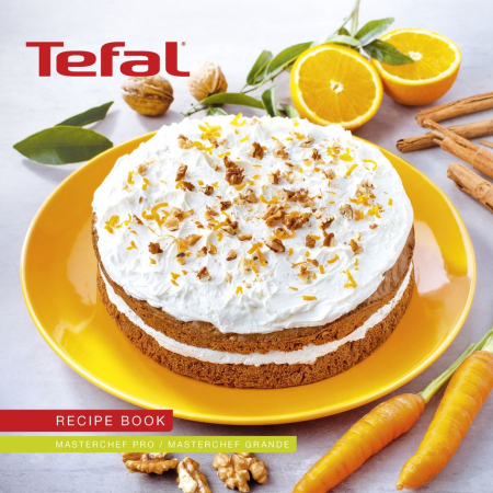 Robot de bucatarie planetar Masterchef Grande TEFAL QB813D38, 1500 W, 8 viteze, bol 6.7 l, 6 accesorii, argintiu [16]