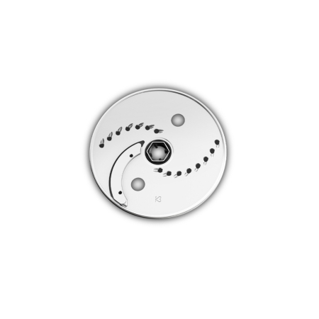 Robot de bucatarie Tefal DoubleForce 3 DO8318E0, 1000 W, 28 functii, 2 trepte viteza, functie Pulse, bol 3 L, blender 2 L, lame Powelix Life cu inveli [18]