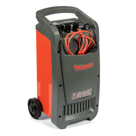 Scule si unelte - Robot incarcare auto 20-1200Ah CD-430