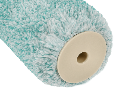 Rola de vopsea Hardy Select MicroMix, latime 36 cm, inaltime fir 16 mm [2]
