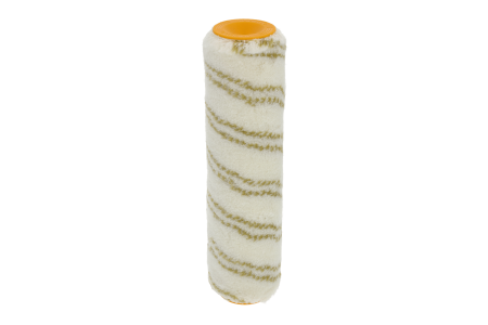 Unelte de vopsit si tencuit - Rola de vopsit Hardy Maxprofi, latime 25 cm, inaltime fir 12 mm