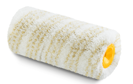 Unelte de vopsit si tencuit - Rola de vopsit Hardy Maxprofi, latime 25 cm, inaltime fir 20 mm
