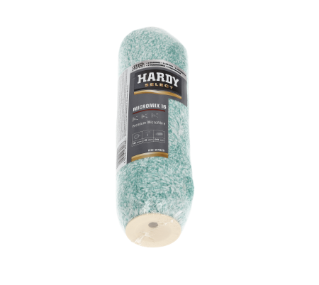 Rola de vopsit Hardy Select MicroMix, latime 25 cm, inaltime fir 16 mm [2]