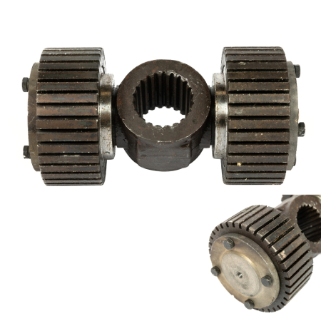 Role presatoare pentru masina de facut peleti GF-2190 [4]