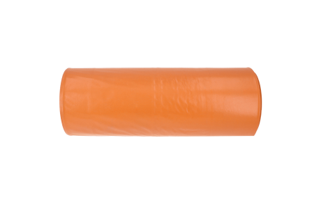 Saci de constructii Scley extra rezistenti, capacitate 240l, rola de 10 bucati, grosime 70mm, strat dublu [3]
