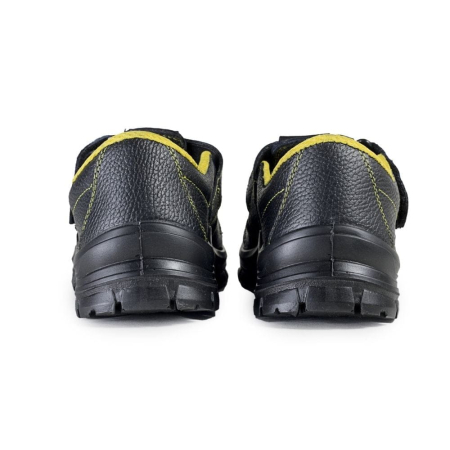 Sandale de protectie Sirin Lucina S1 SRC, Bombeu de protectie, Lamela antiperforatie, Antiderapant, Marime 35 [7]