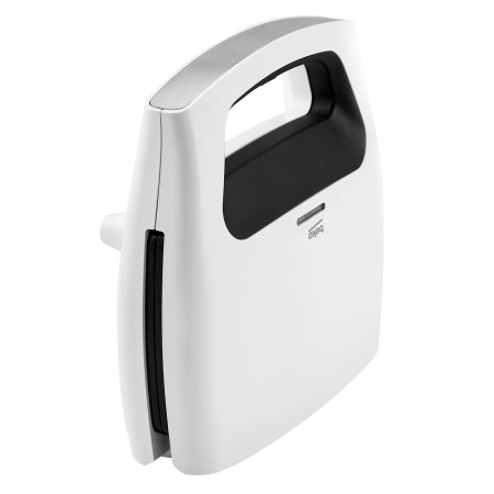 Sandwich maker Beko SWM2971W, 750 W, 2 felii, Alb [3]