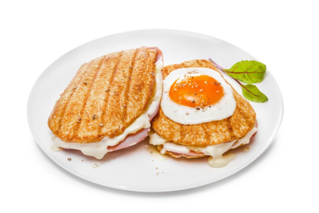 Sandwich-maker Tefal SM157236, 700W, maner izolat, sistem de blocare, invelis antiaderent, Negru [4]
