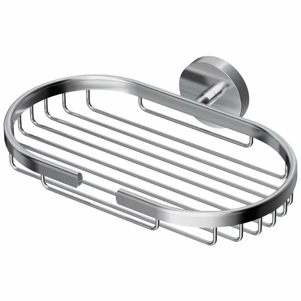 Accesorii lavoare - Savoniera dus crom Ideal Standard IOM