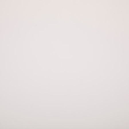 Scaun bar Atmosphera Otac, 47x49x83 cm, polipropilena si metal, alb [3]