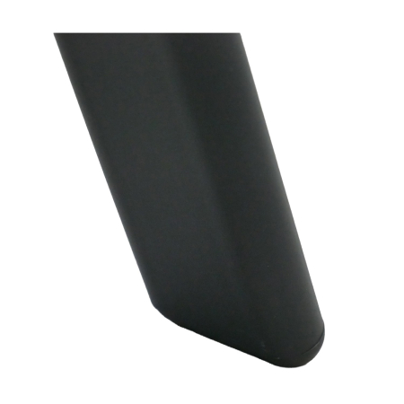 Scaun gradina cu brate, cadru metalic, maxim 110 kg, 56x63x89 cm, gri inchis [7]