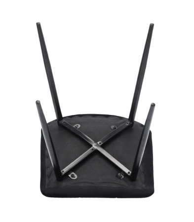 Scaun living tapitat cu catifea, spatar matlasat, 44x54x89 cm, maro [2]