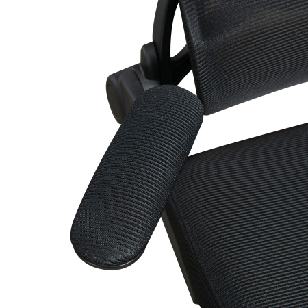  Scaun pentru Birou cu Spatar Inalt Reglabil [7]