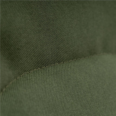 Scaun pliabil premium pentru pescuit sau camping, reglabil in 5 pozitii, picioare reglabile pe inaltime, 71x57x90 cm, 140 kg, verde inchis [13]
