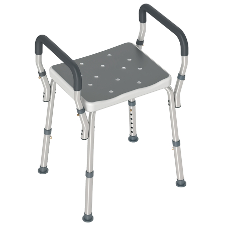 Sisteme de dus -  Scaun Reglabil de Dus cu Manere, Multicolor
