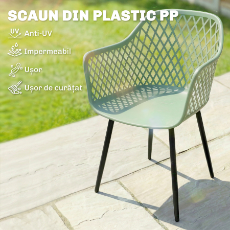  scaune confortabile pentru exterior, mobilier de terasa, scaune confortabile pentru patio si terase [3]