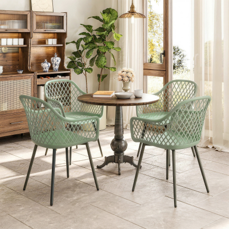  scaune confortabile pentru exterior, mobilier de terasa, scaune confortabile pentru patio si terase [8]
