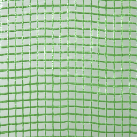  Sera Cabina Portabila 6' x 3' x 6', Folie PE, Sera de Gradina cu Cadru de Otel, Usa cu Fermoar, Aerisire Superioara, pentru Flori, Legume, Puieti, Plante Tropicale, Verde [8]
