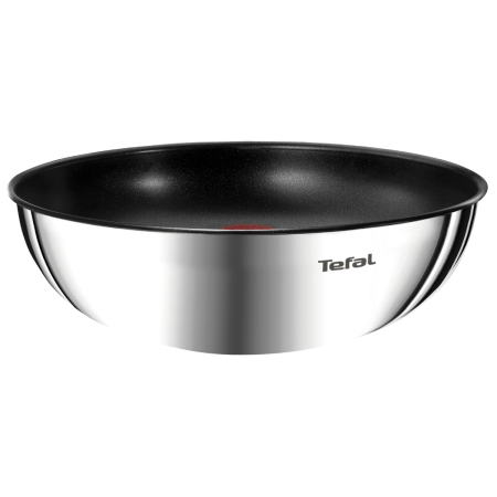 Set 13 piese Tefal Ingenio Emotion L897SD74, oala 16 / 20 cm, tigaie 22 / 24 / 28 cm, wok 26 cm, 2 manere detasabile, capace sticla 16 / 20 / 24 cm, c [16]